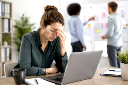 Santé mentale au travail : prévenir plutôt que subir