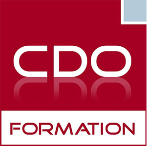 CDO Formation - Accueil